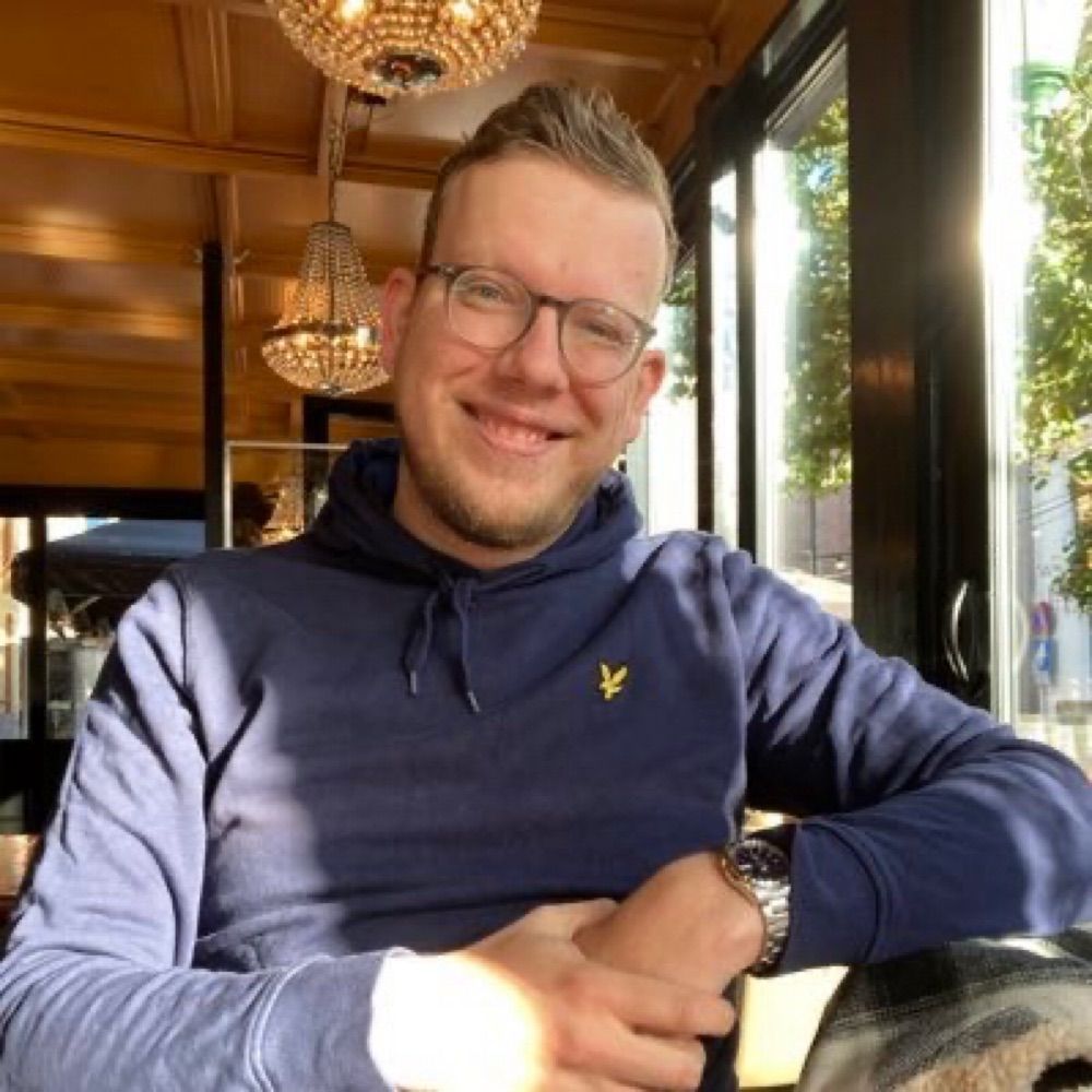 Alexander Drost
