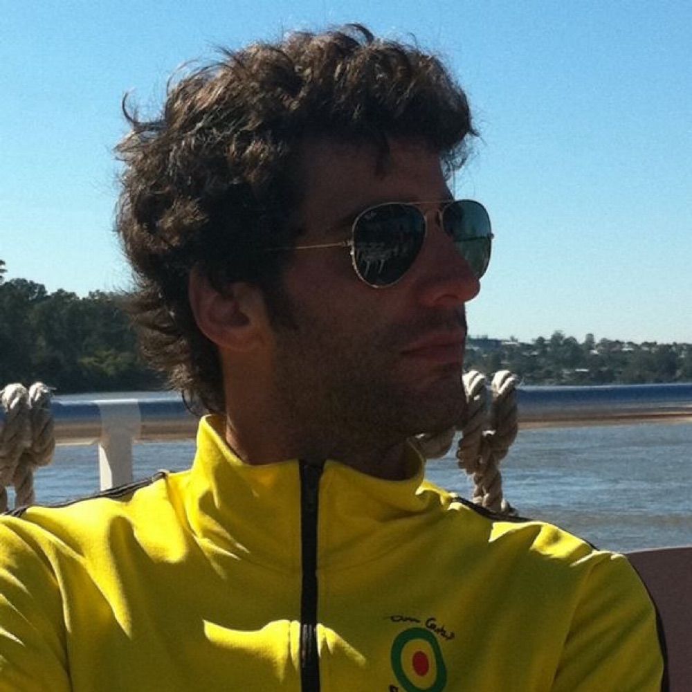 Carlos Sánchez Blas