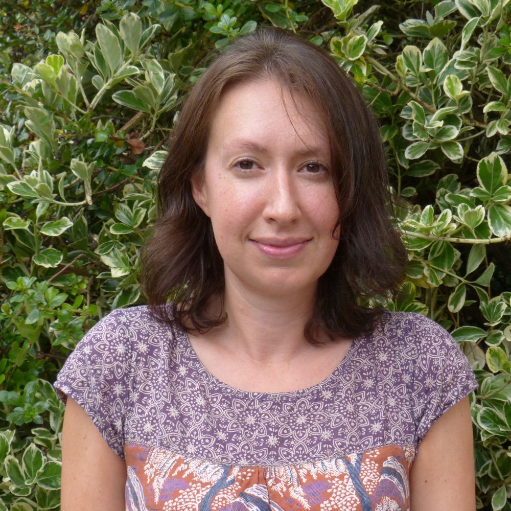 Liz Fullam