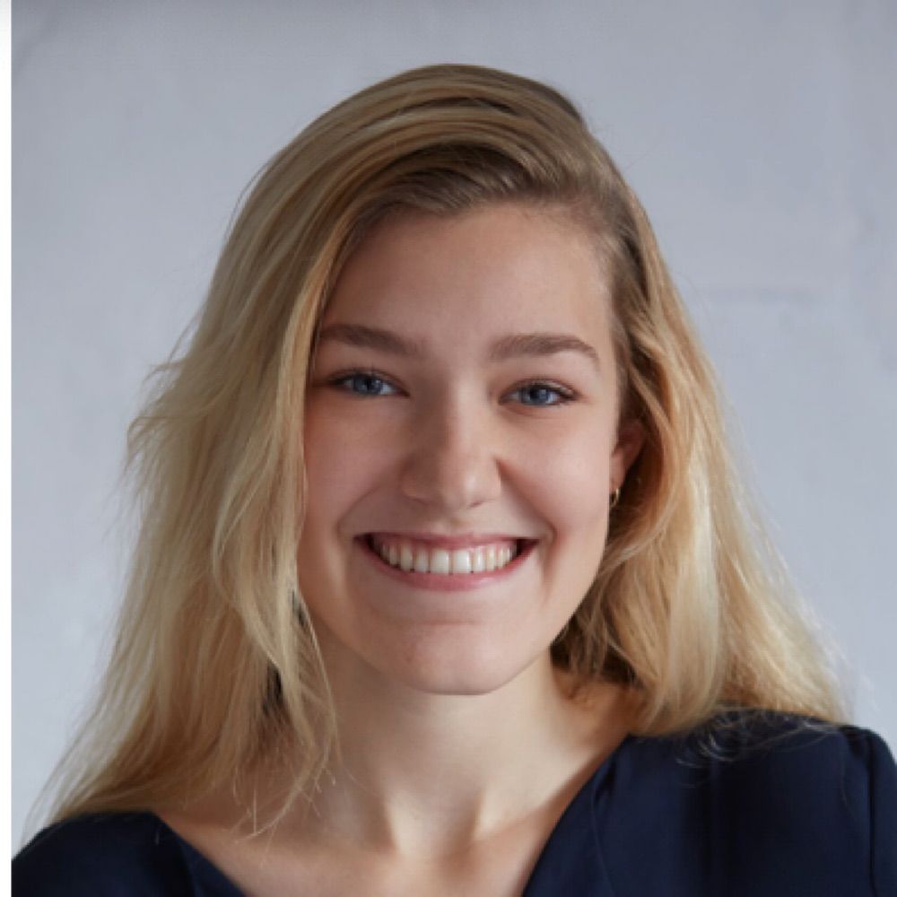 Pernille Brams