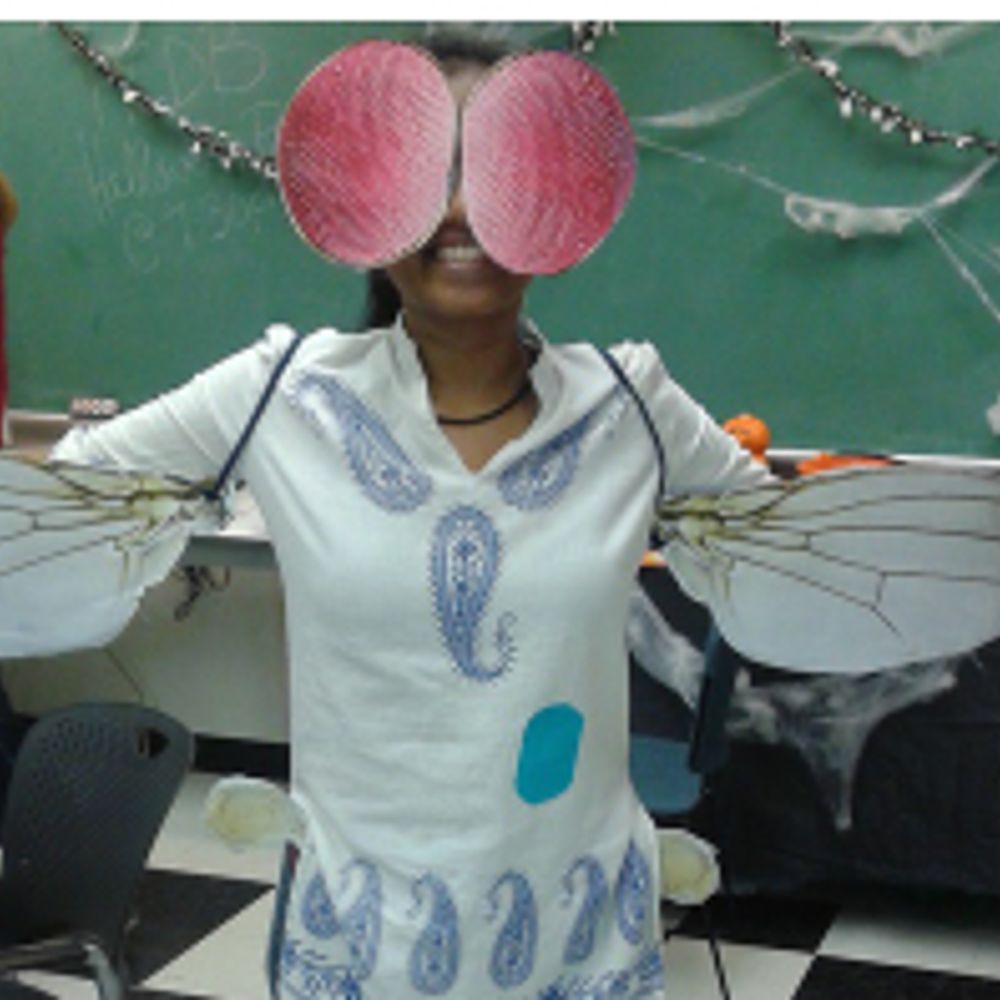 Shyama Nandakumar