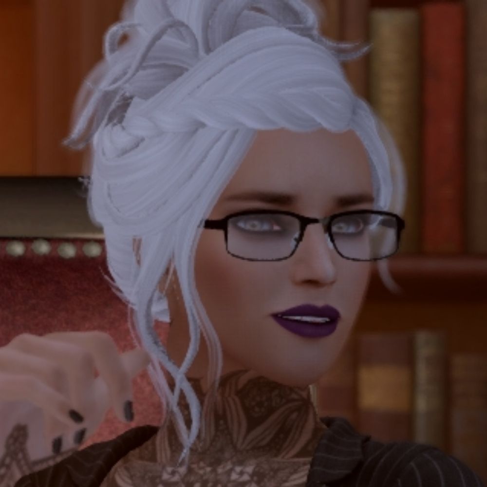 Skye Venus