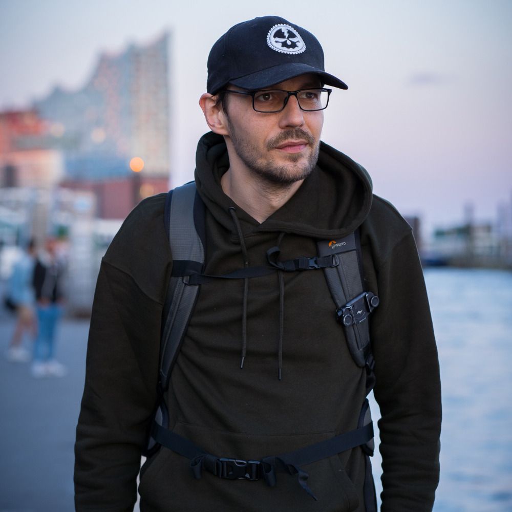 Steffen | SirTificate