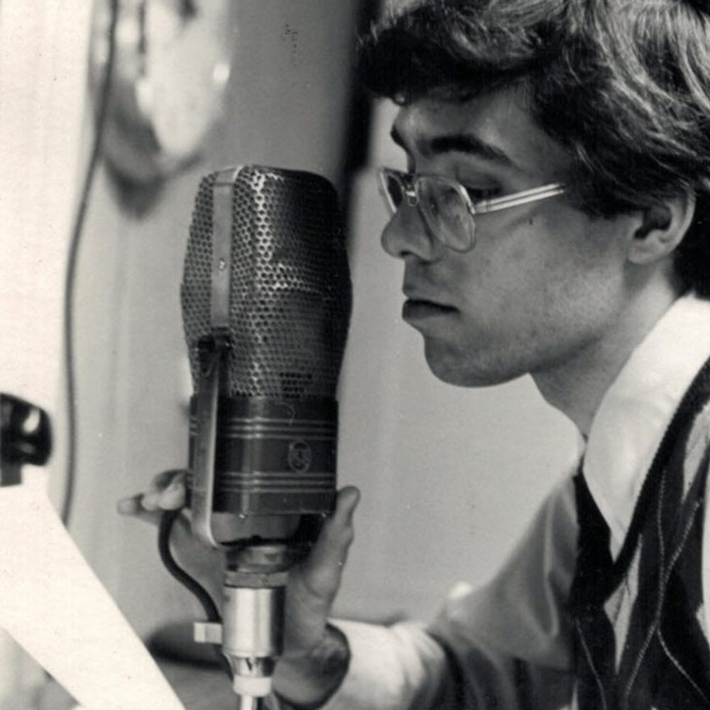 Bob Buckley