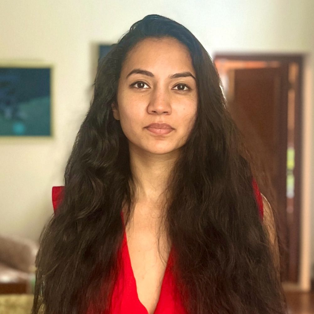 Sanjana Bhambhani