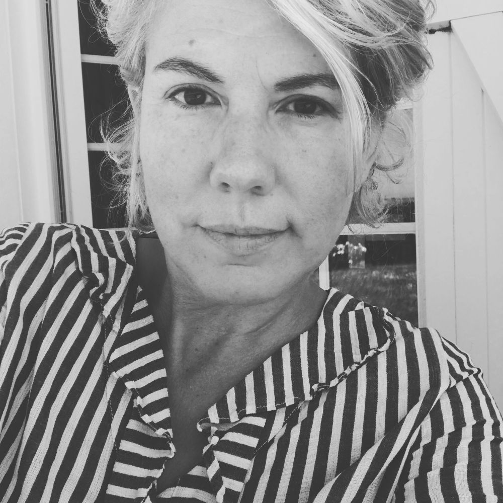 Nina George