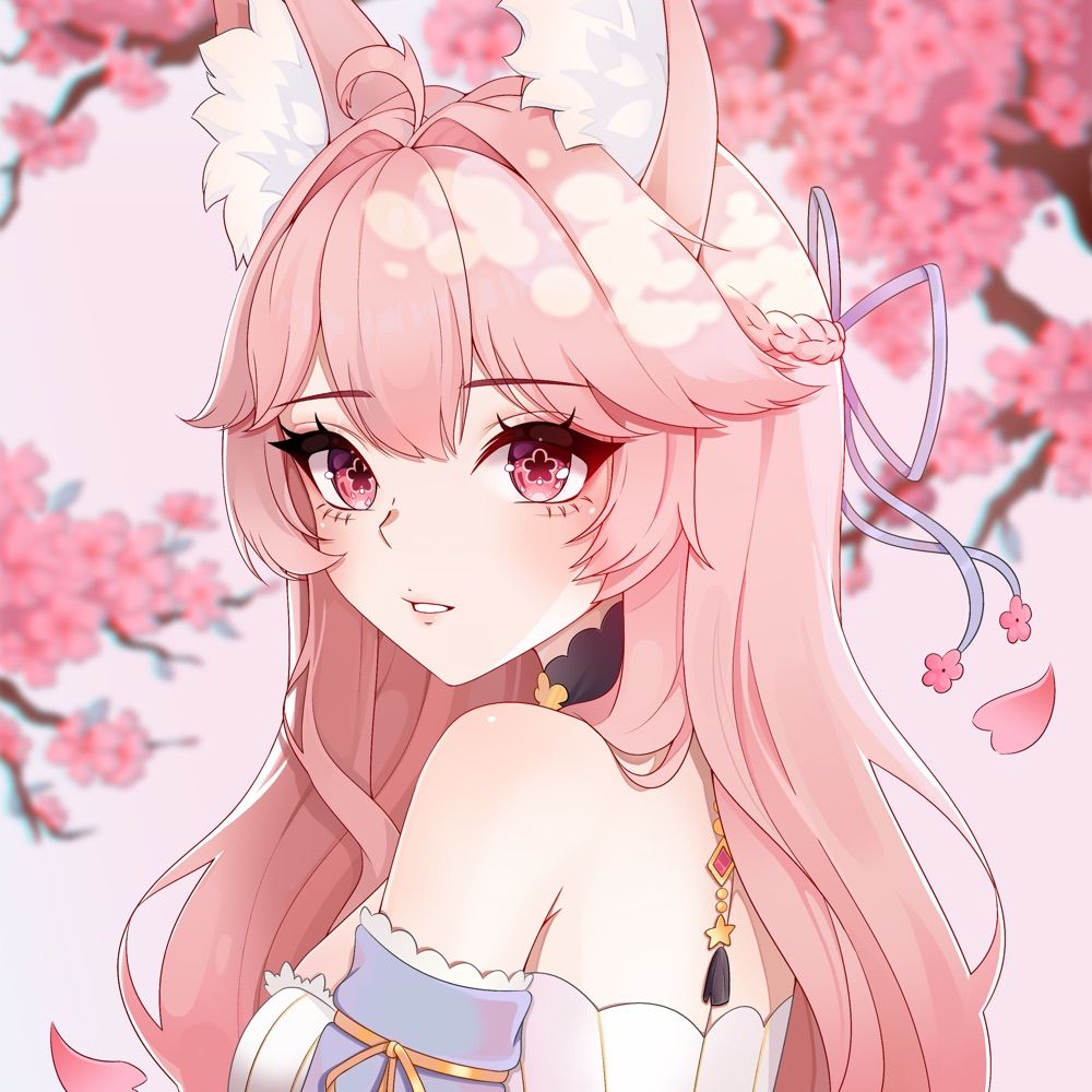 Nezumi 🌸