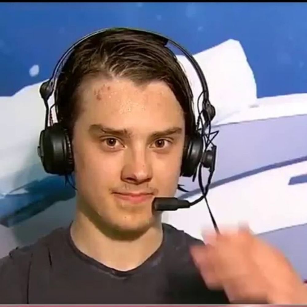 derrick