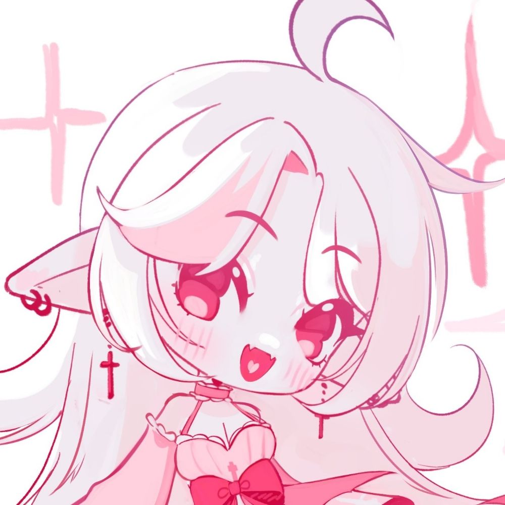 Purin The VampTuber