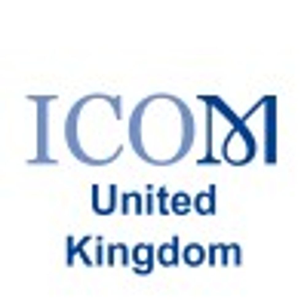 ICOM UK