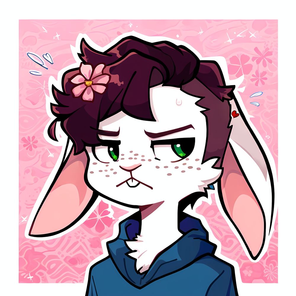 Easy Mode Bunny