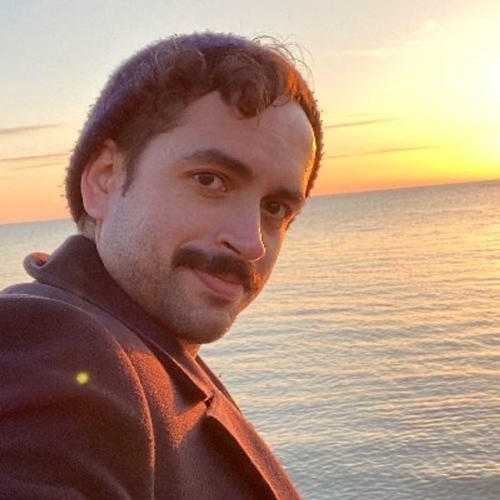 JP Larocque