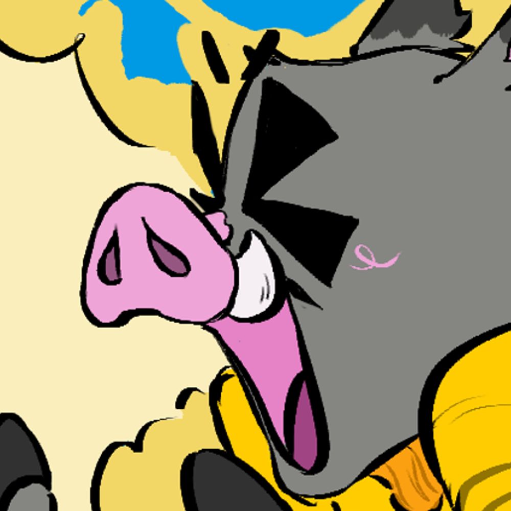 bubie boo || coms open :)