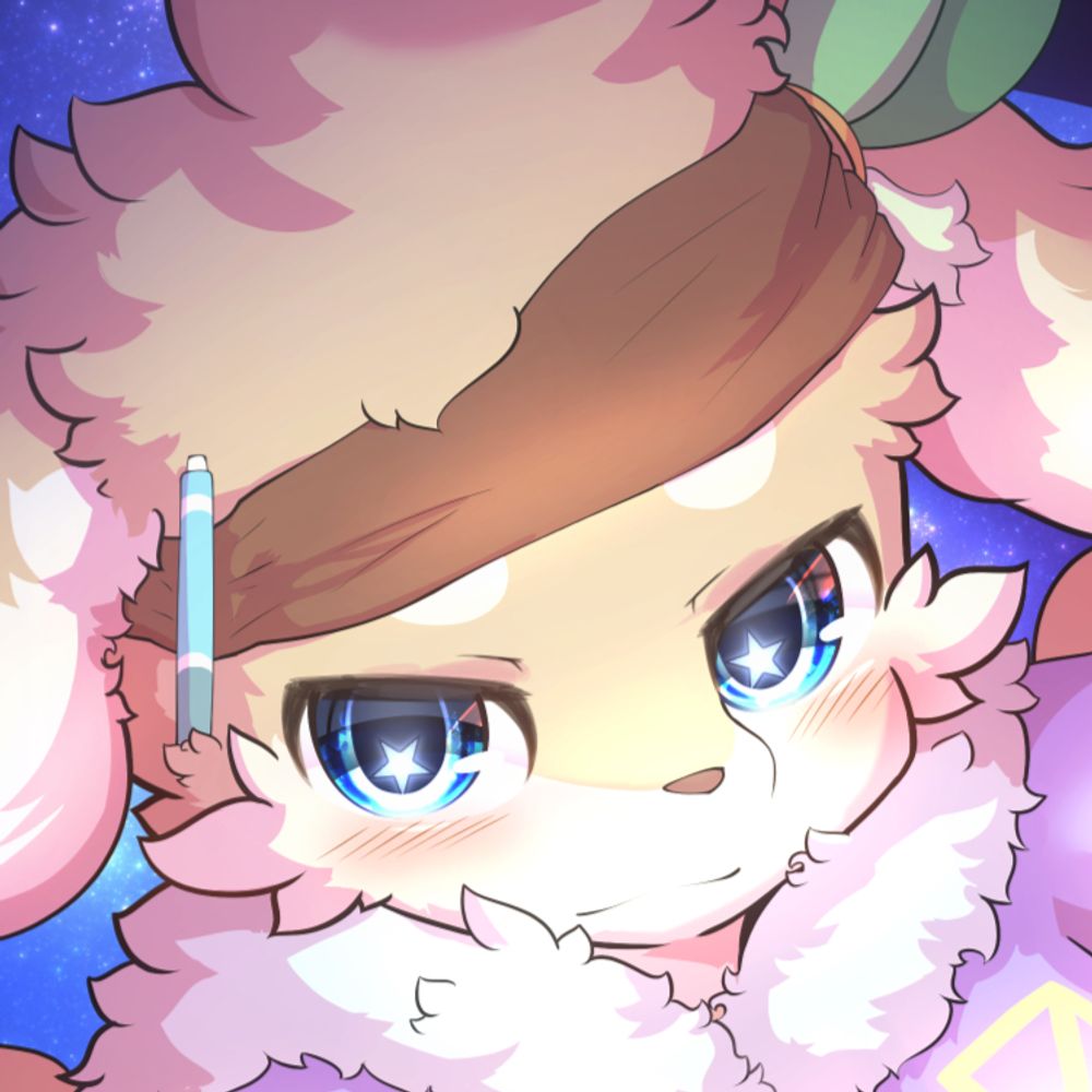 サクロケ＊CommissionOpen!