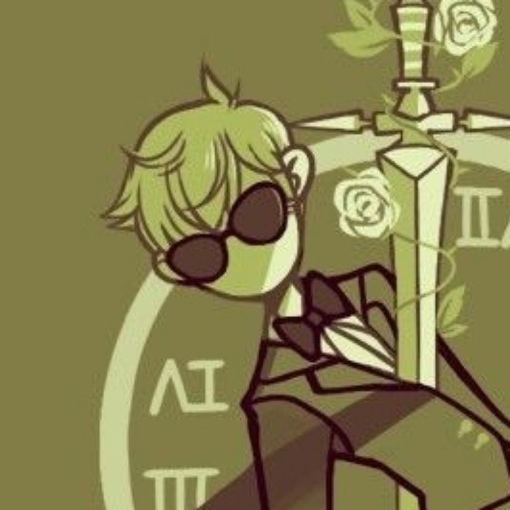 craig 〄 he/they