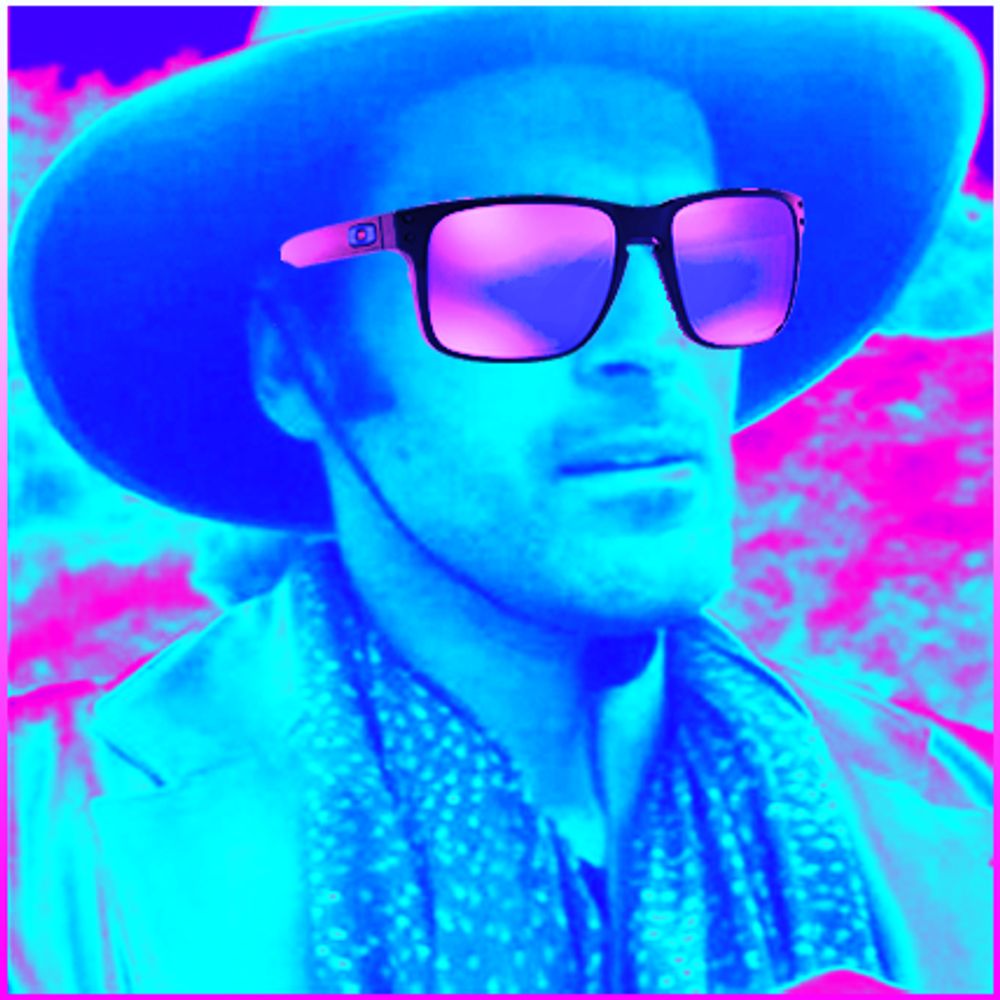 Cowboy Otis
