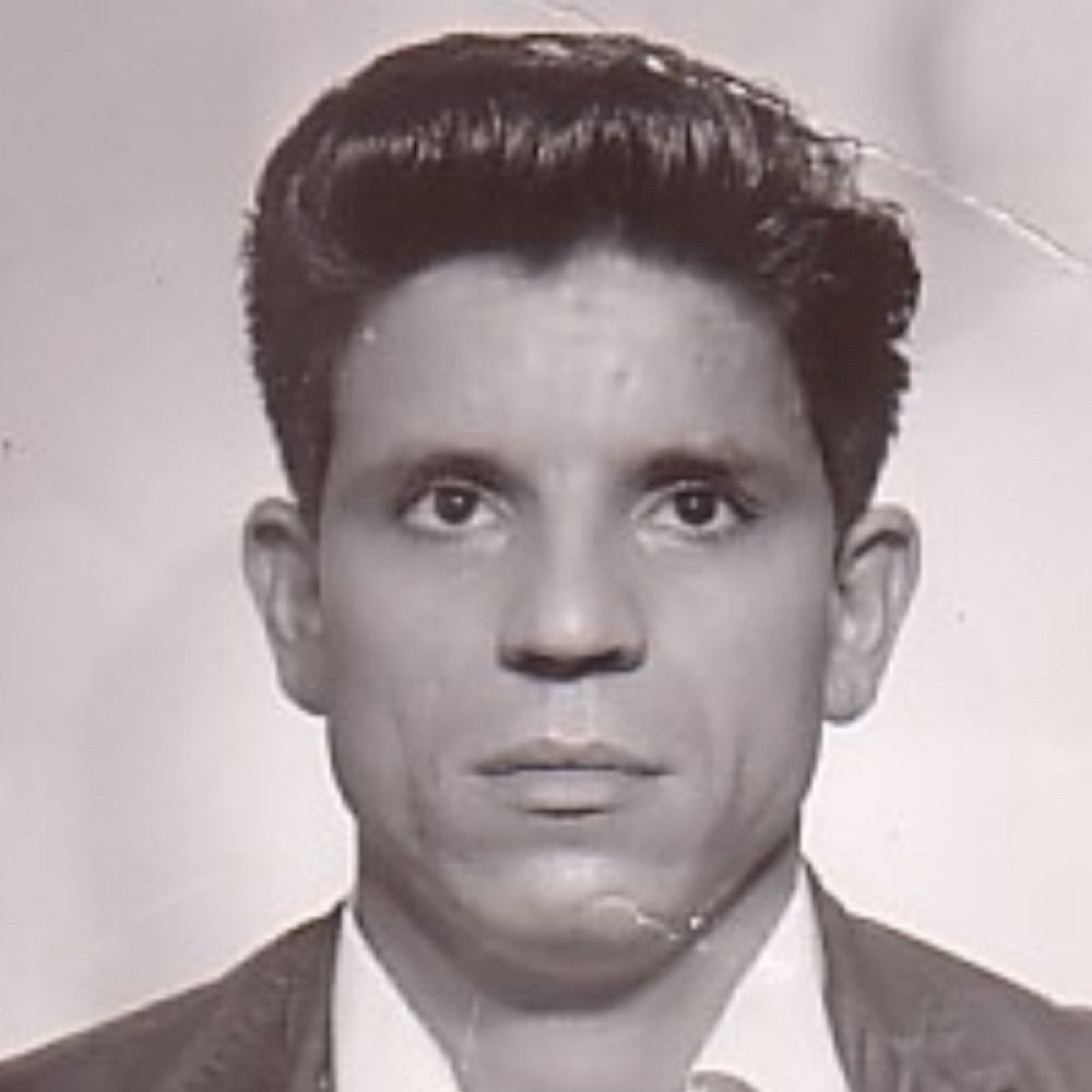 Cuban Godfather