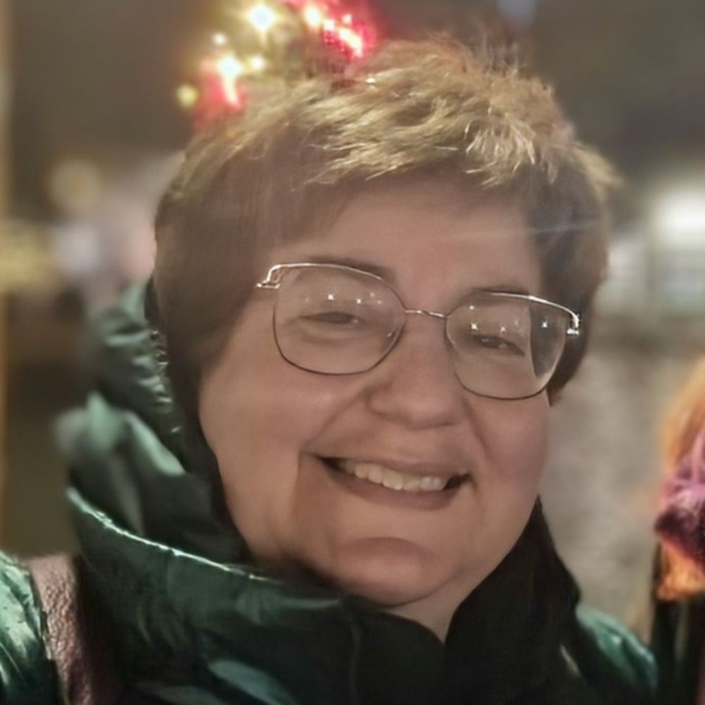 Maria Klapa