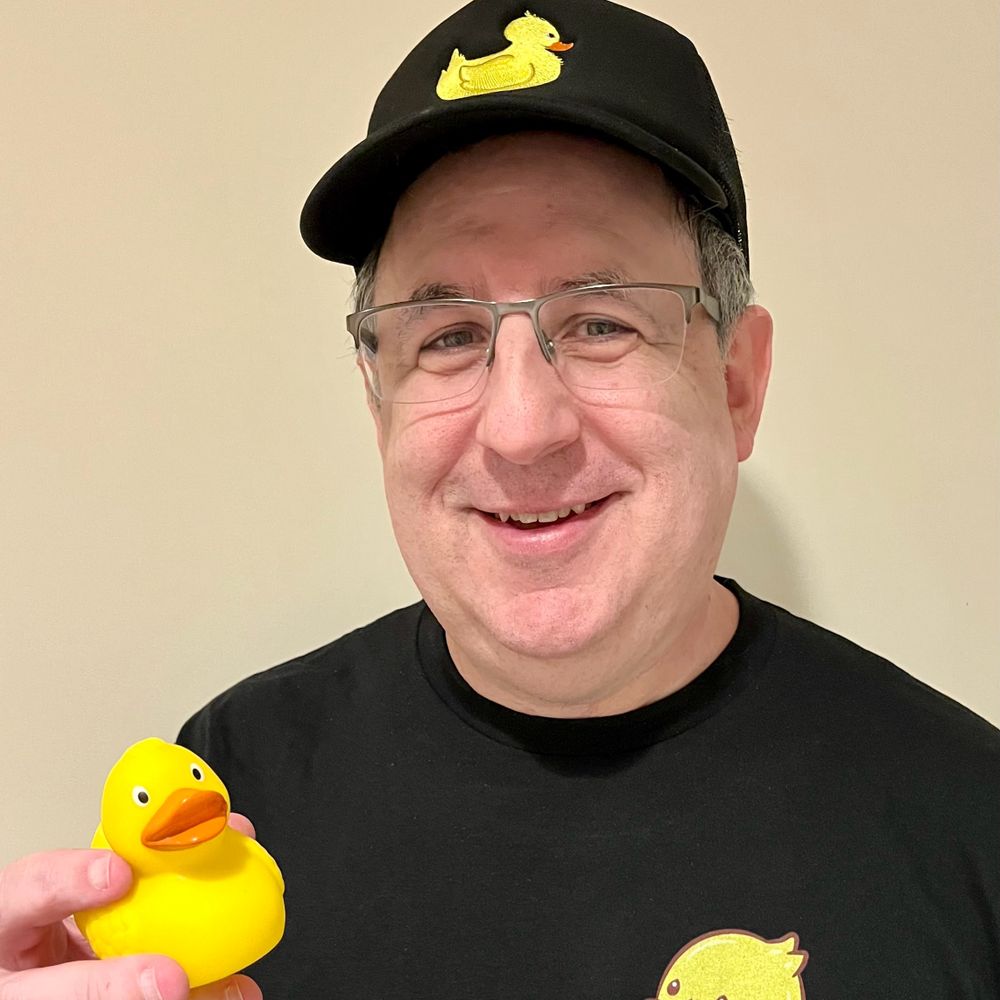 Jeffrey Cohen