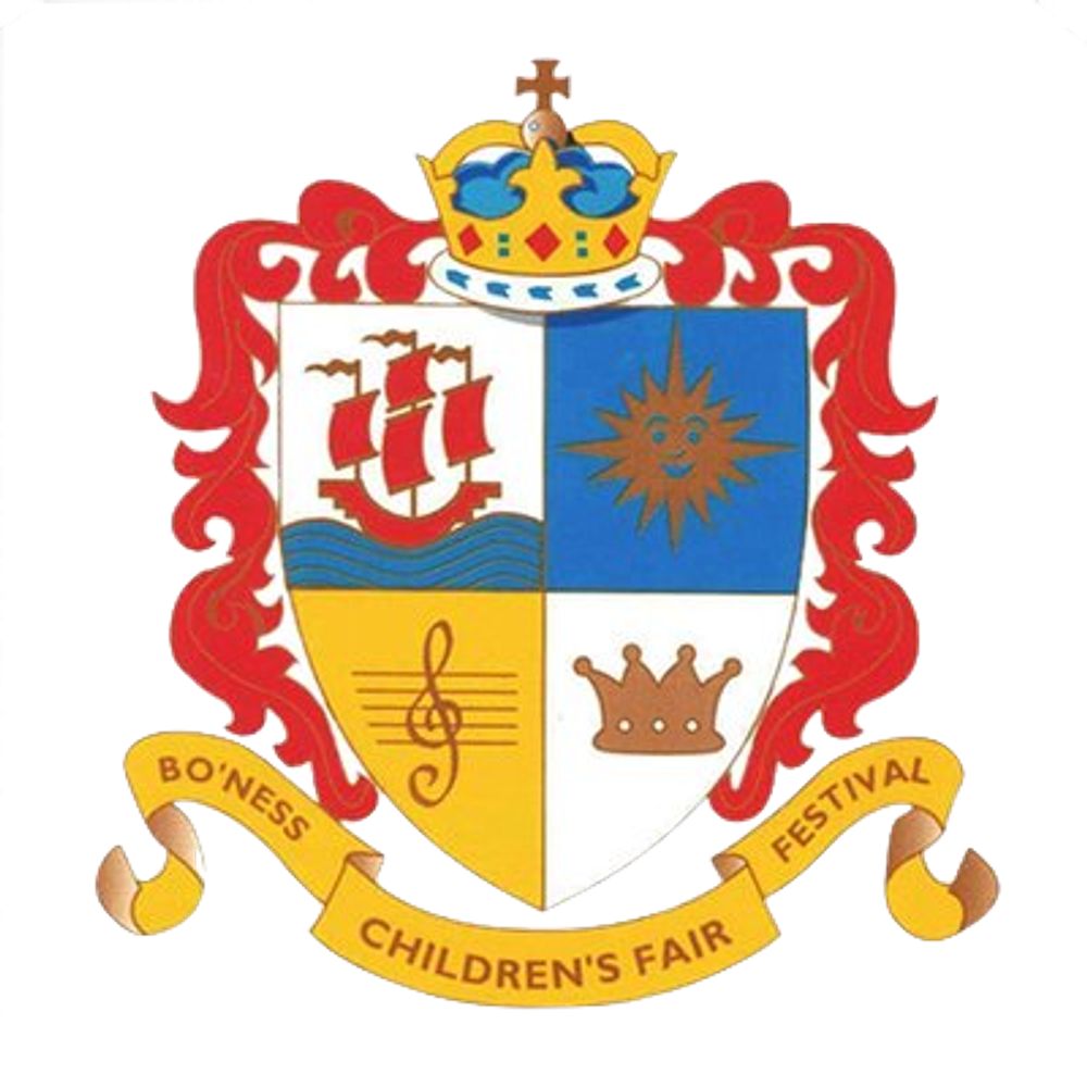 Bo'ness Children's Fair Festival