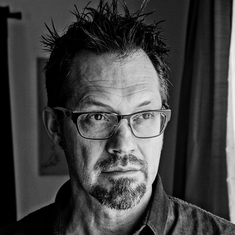 KENT WILLIAMS