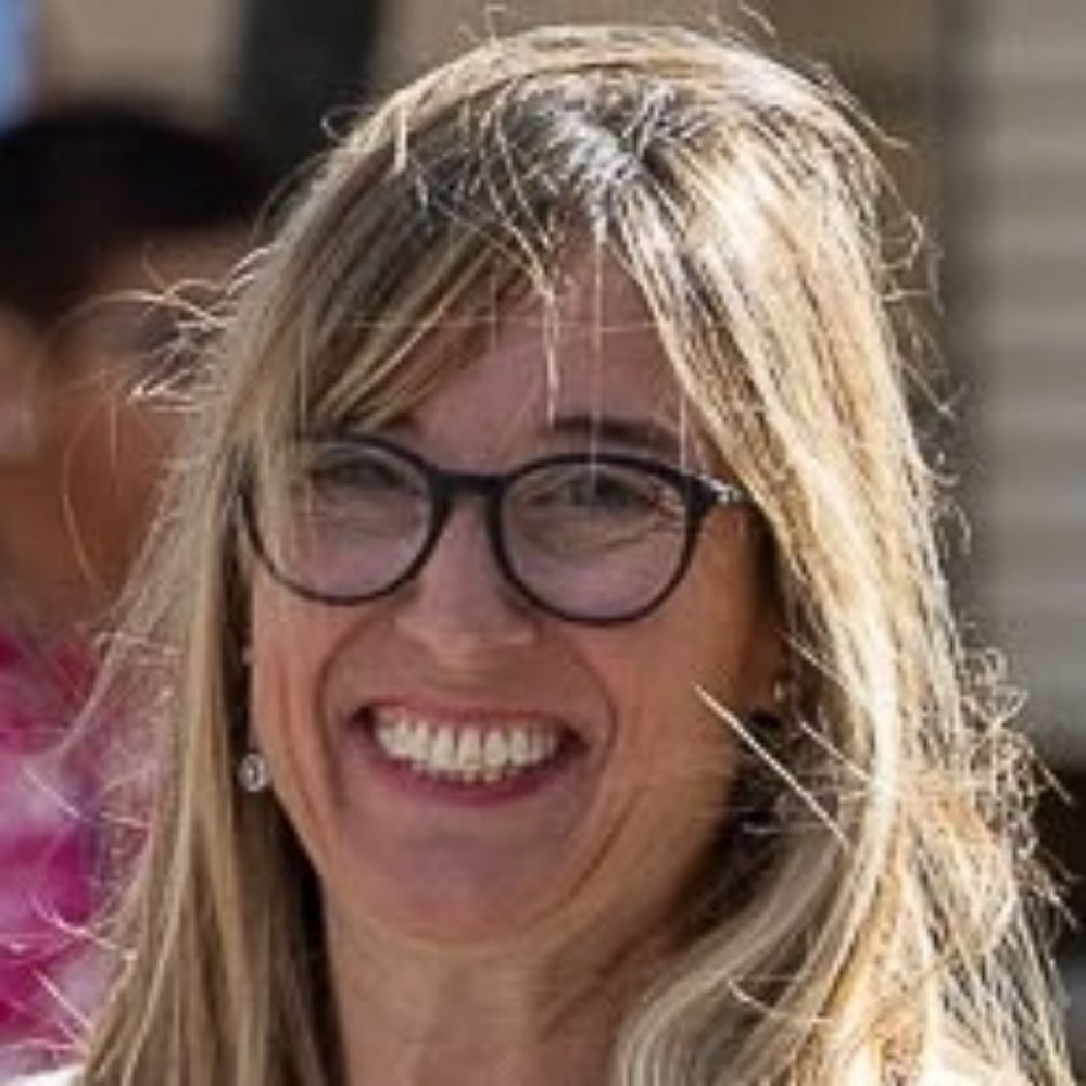 Eugenia Gómez