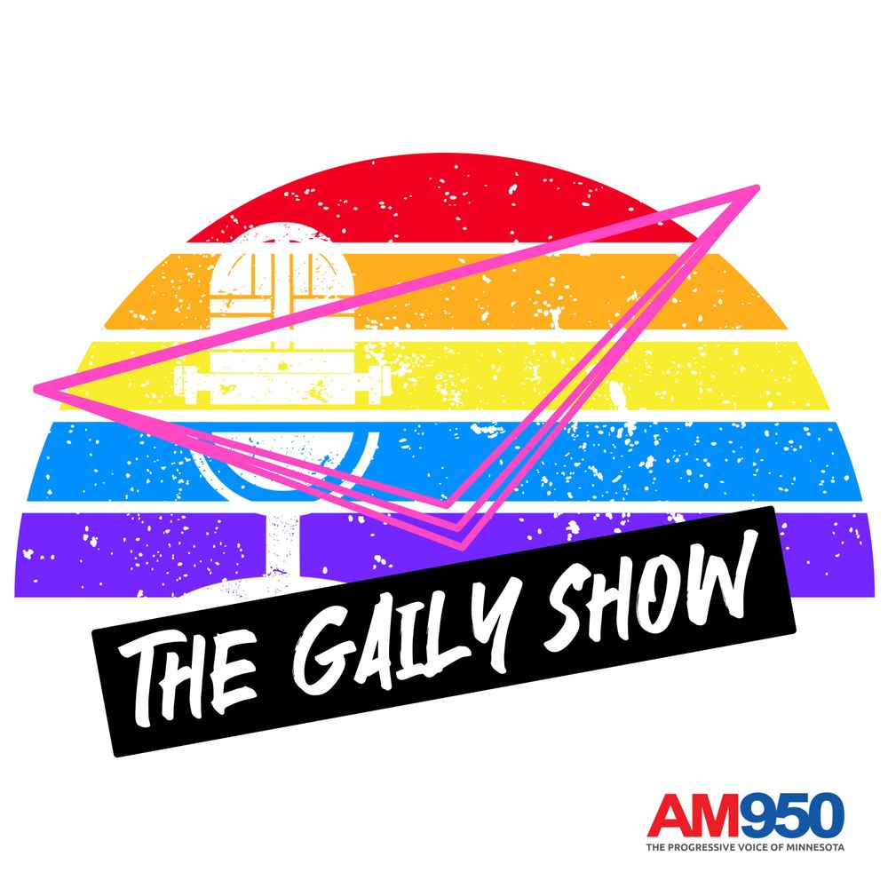 Profile picture thegailyshow.org