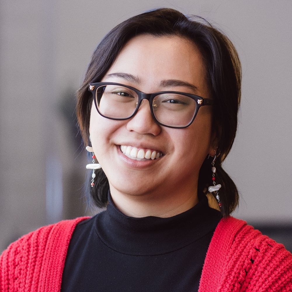 Tiffany Kung
