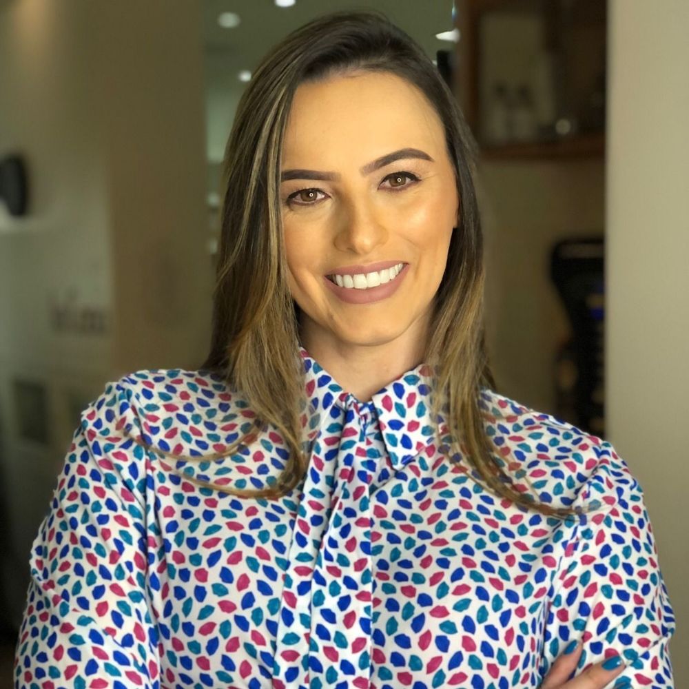 Nati Carvalho
