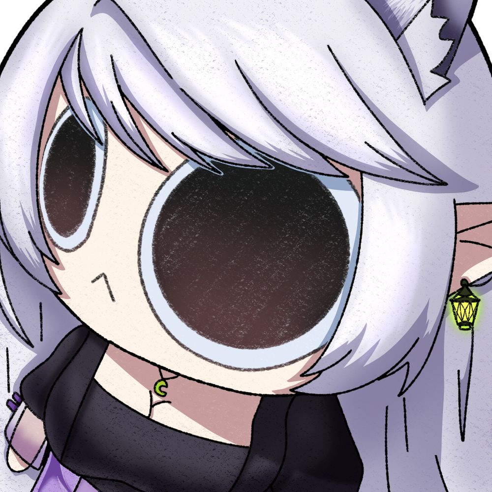 Lenore Moreau💉💚🖤 ENVtuber