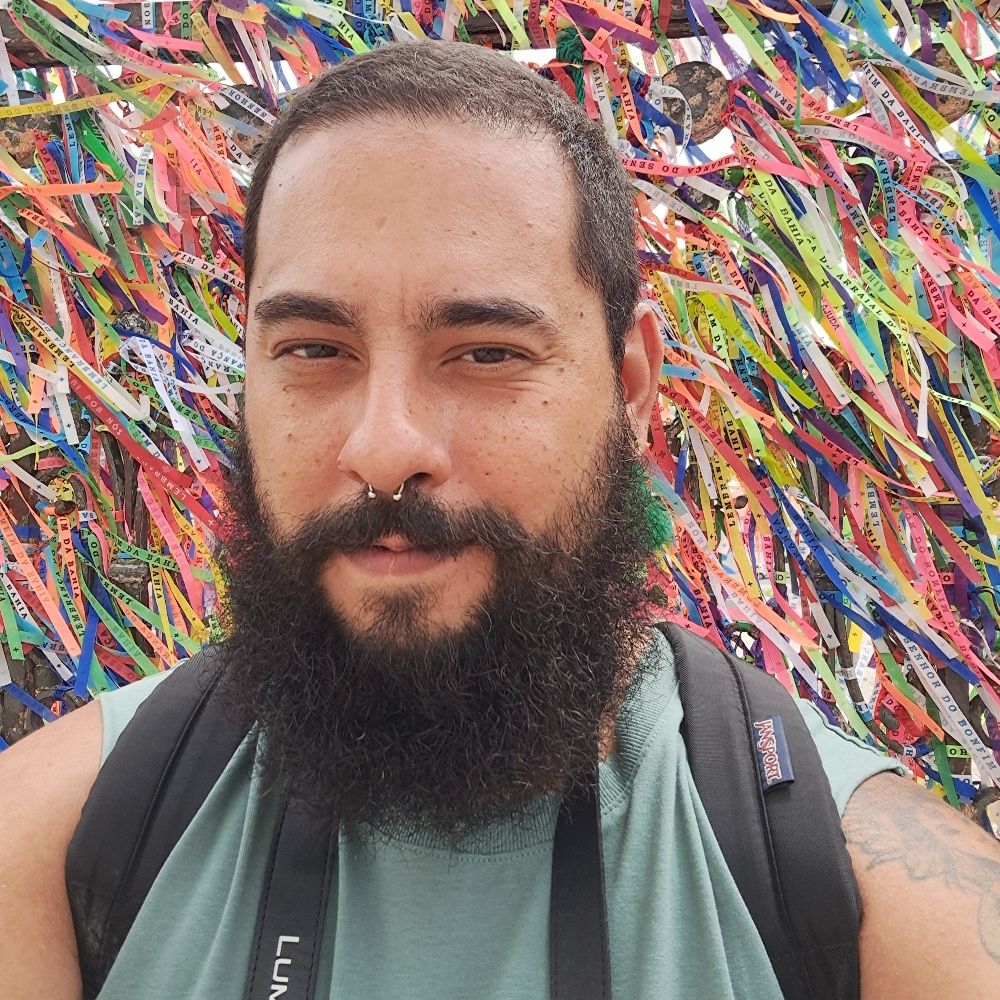 Gabriel Careta