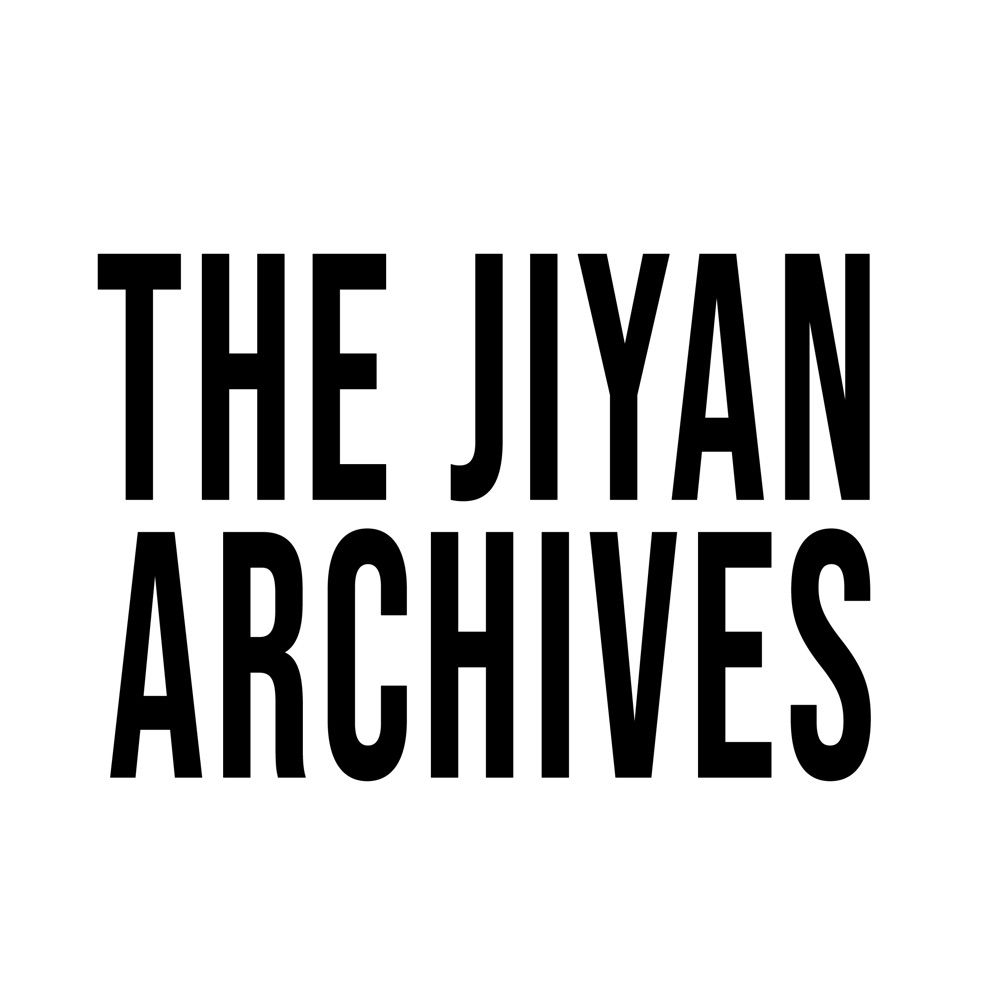The Jiyan Archives