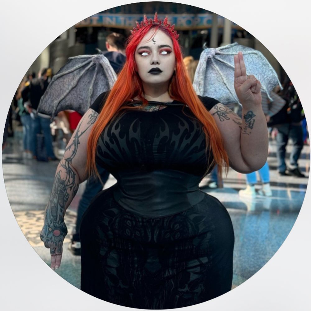 Lilith Fury