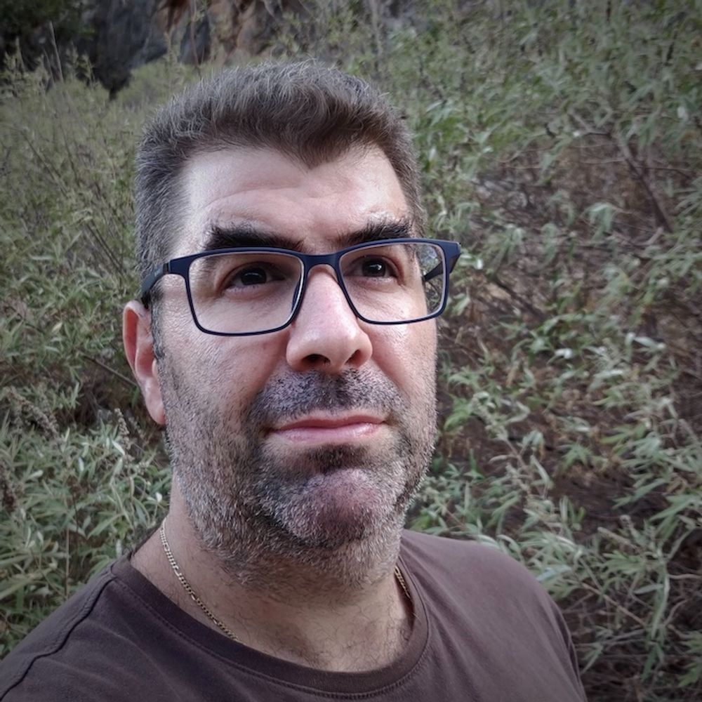 Michalis Zampetakis