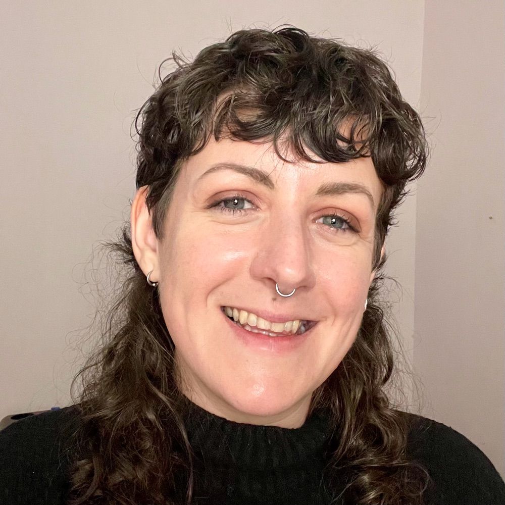 Becky Arrowsmith 