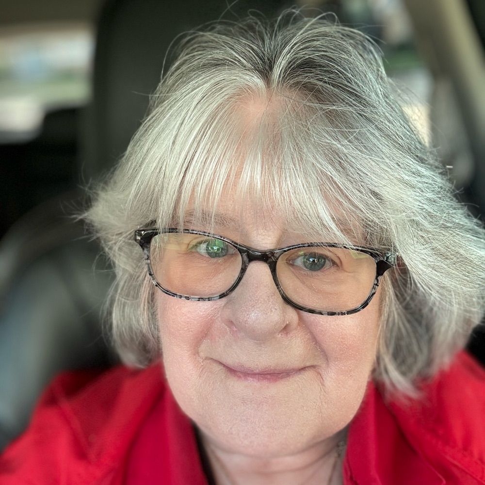 Dee in Tx