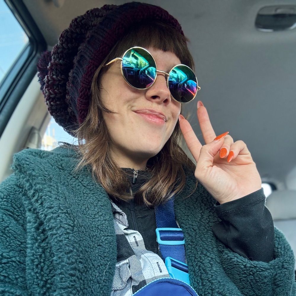 User avatar