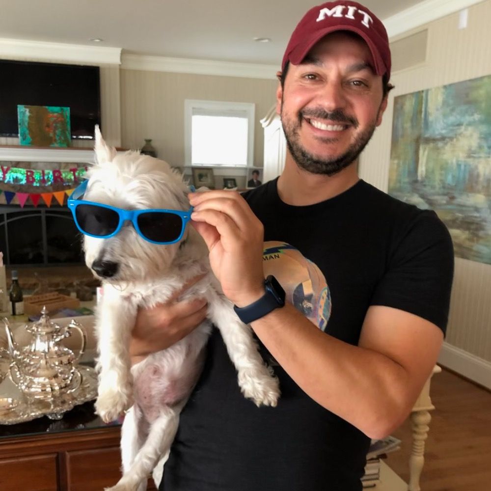 Yuri Cataldo