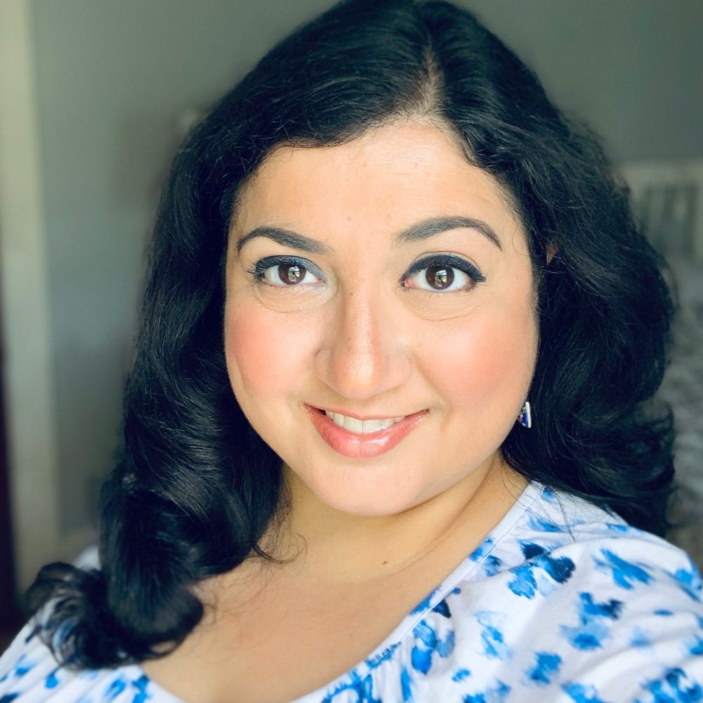 Sherezade Panthaki