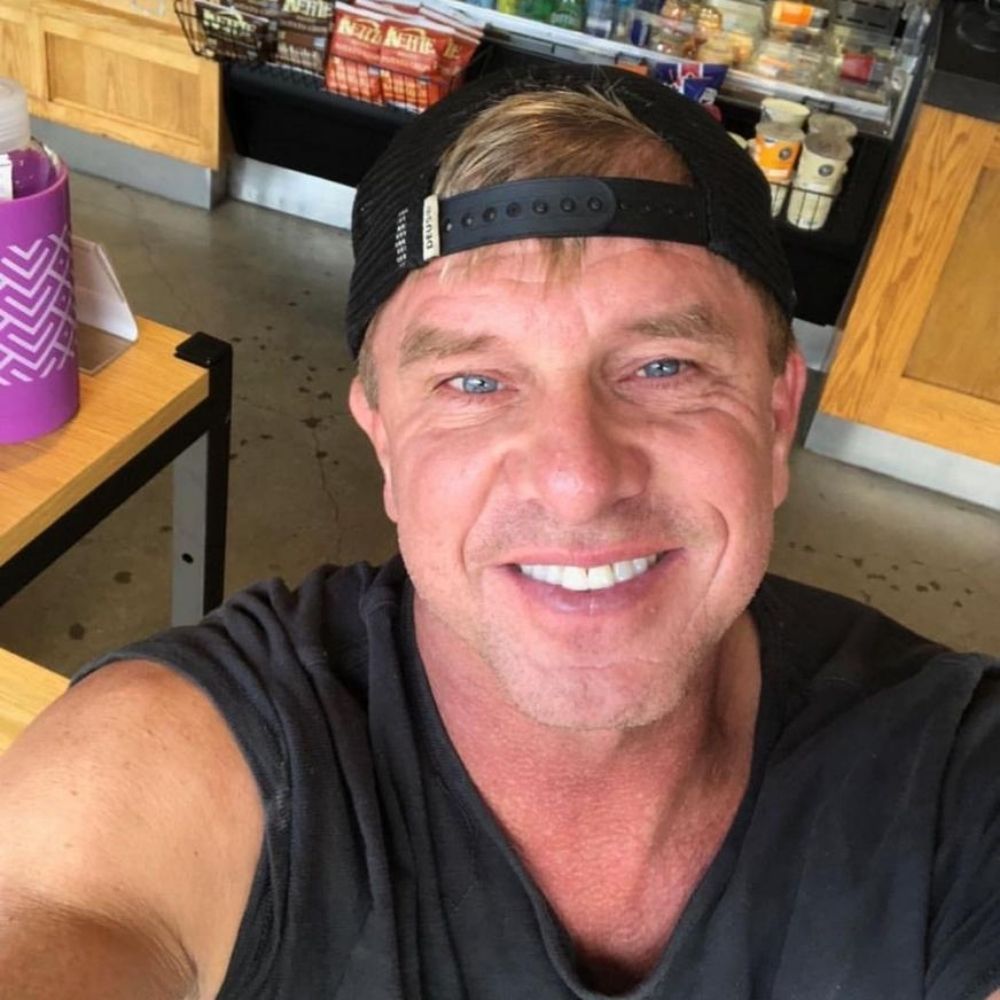 James Michael