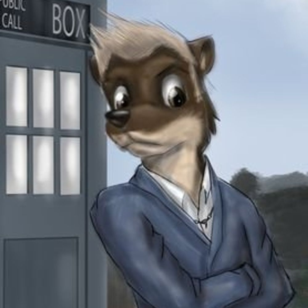 Oren Northpaw