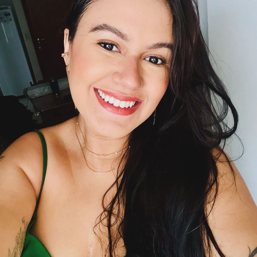 Bruna Freitas 🏎️