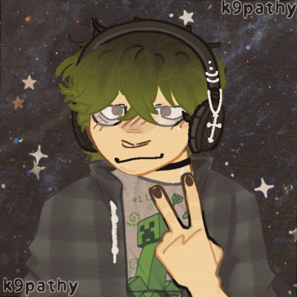 { Theo ~ Any/All 🏳️‍⚧️ }