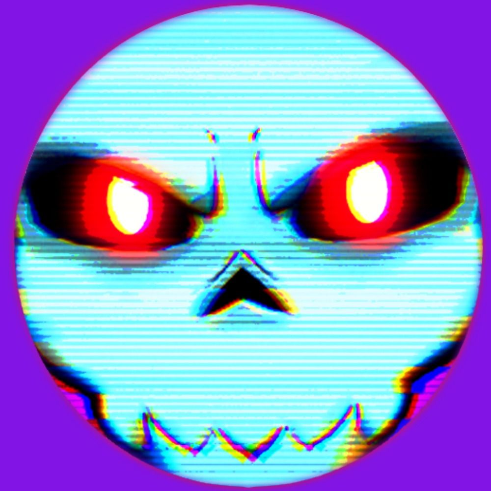 Caalaco💀|| Skeleton VTuber💀|| Bad Bone