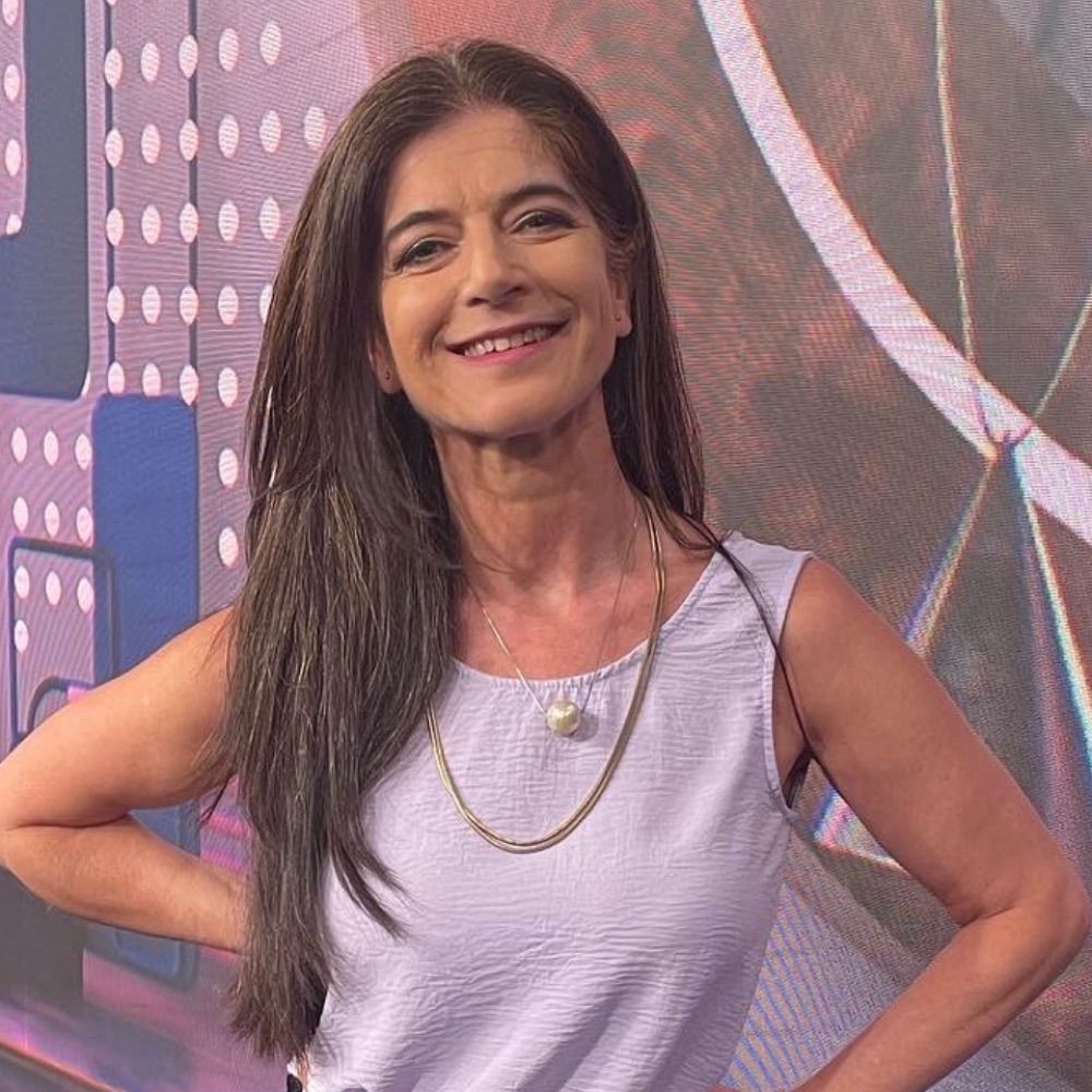 Sandra Igelka