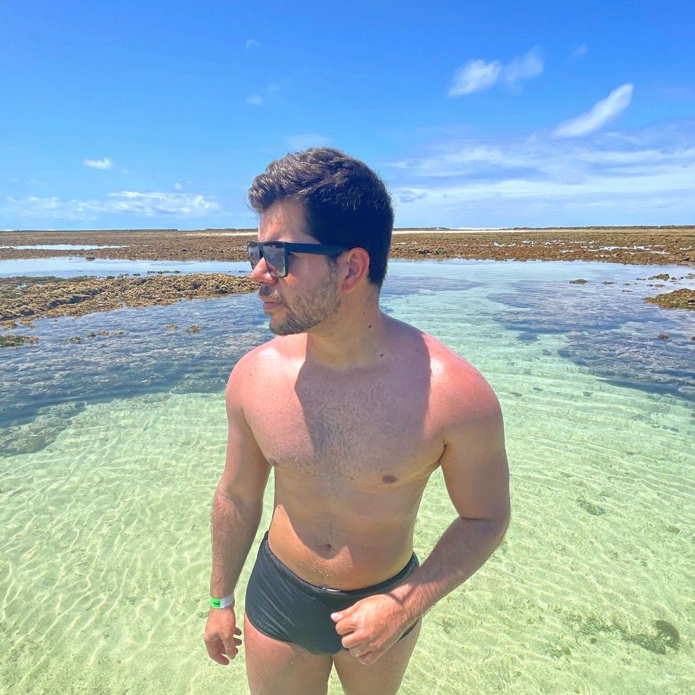 Rodrigo de Souza 