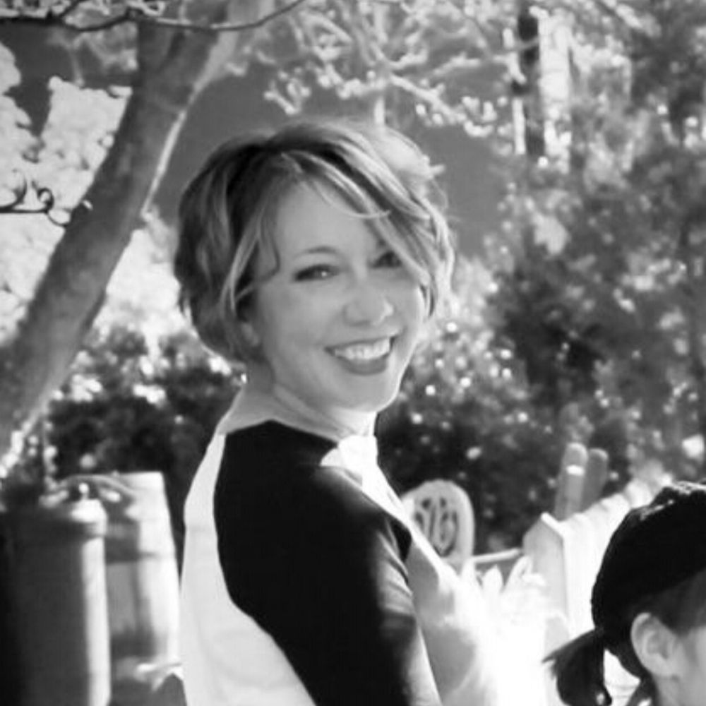 Amy Long