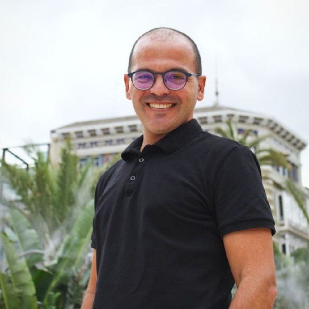 Javier Archeni