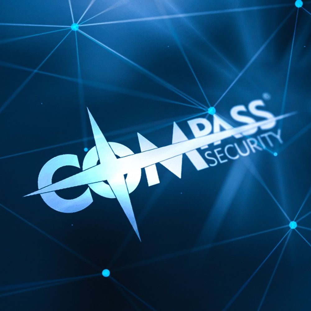 Compass Security