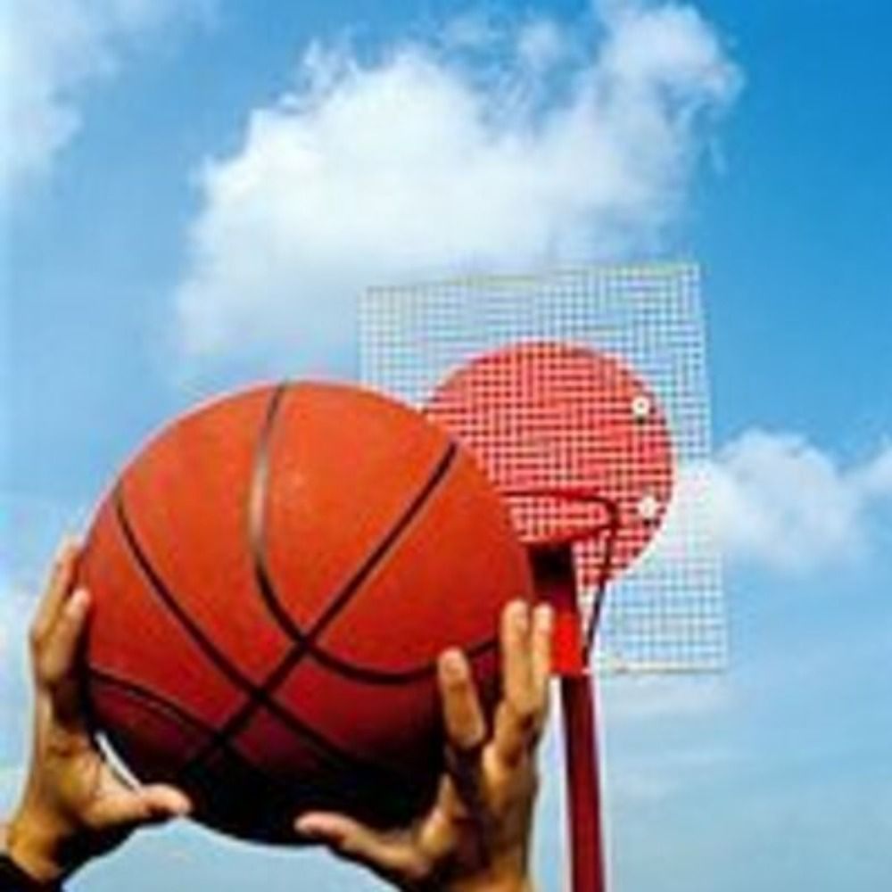 Painel do Basquete Feminino